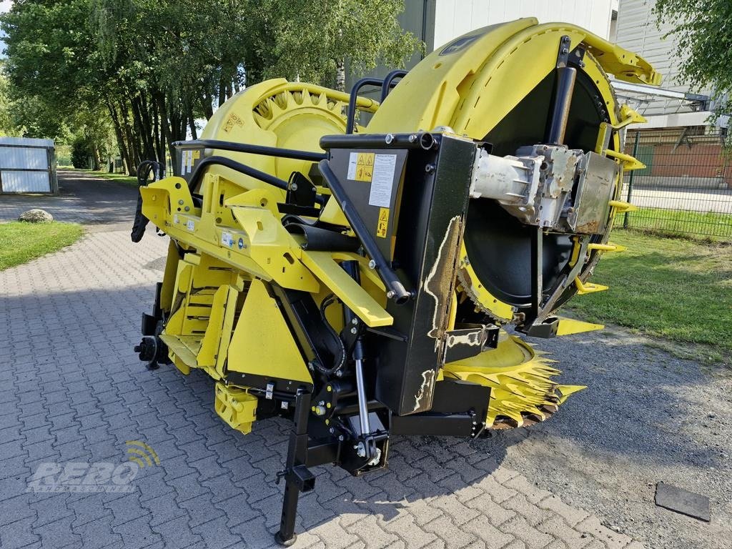 Sonstiges Feldhäckslerzubehör del tipo Kemper 460 PLUS, Neumaschine en Visbek/Rechterfeld (Imagen 7)