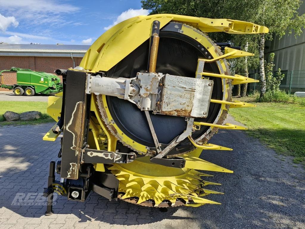 Sonstiges Feldhäckslerzubehör des Typs Kemper 460 PLUS, Neumaschine in Visbek/Rechterfeld (Bild 8)