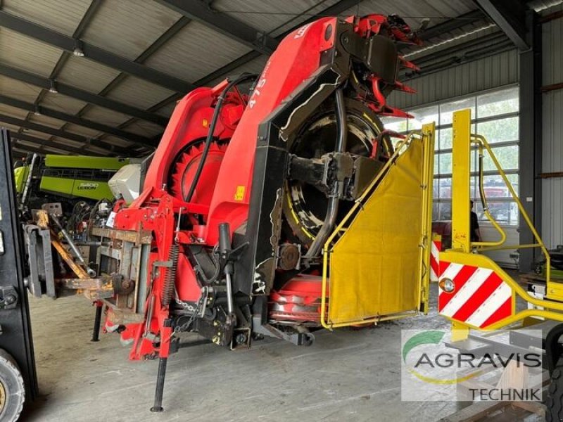 Sonstiges Feldhäckslerzubehör van het type Kemper 475 PLUS, Gebrauchtmaschine in Olfen  (Foto 3)