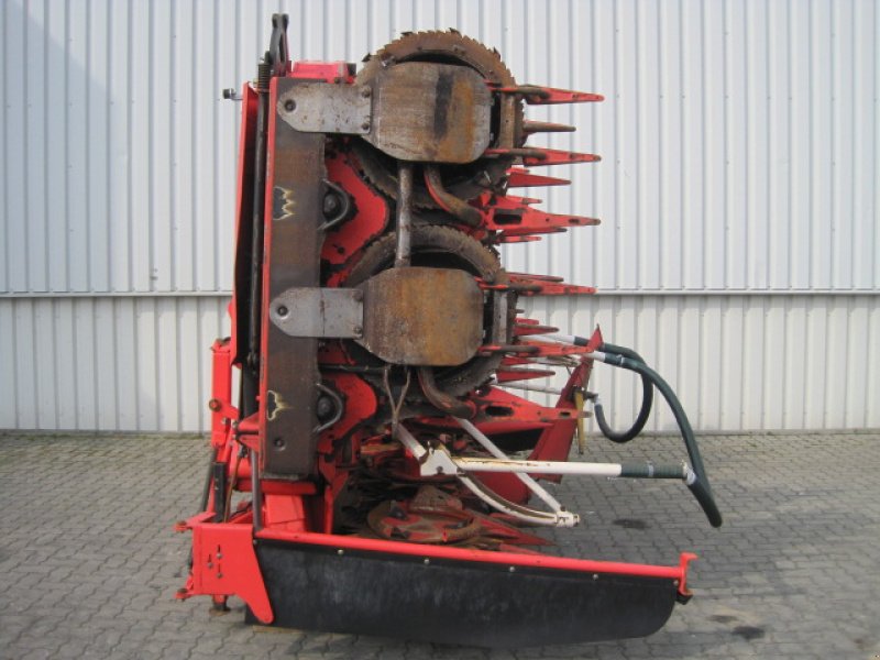 Sonstiges Feldhäckslerzubehör of the type Kemper Maisgebiss 390 Plus, Gebrauchtmaschine in Holle- Grasdorf (Picture 3)