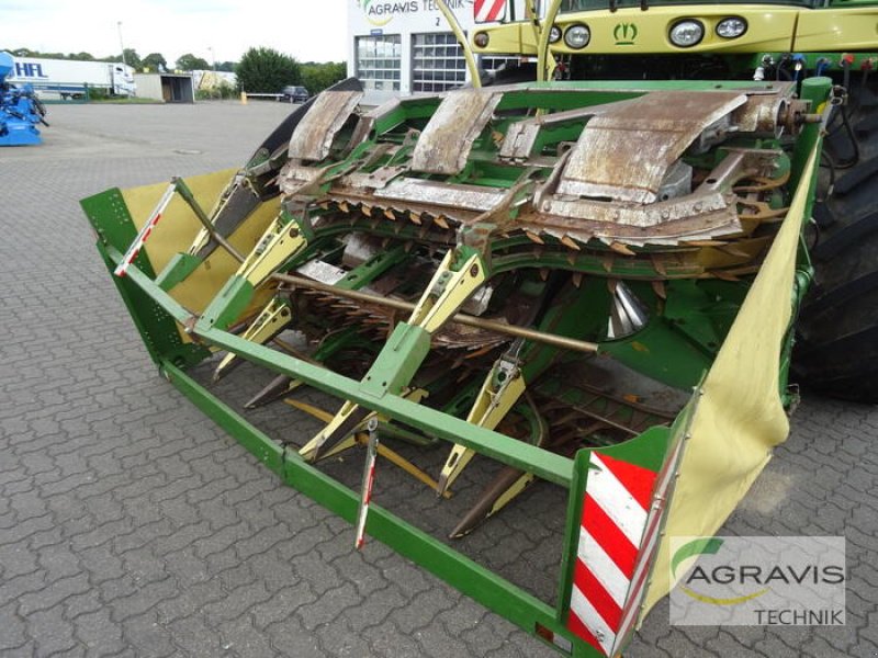 Sonstiges Feldhäckslerzubehör del tipo Krone EASY COLLECT 753, Gebrauchtmaschine en Uelzen