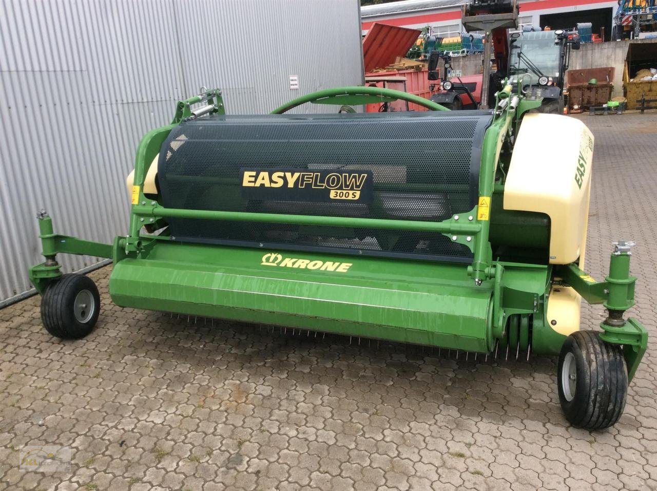 Sonstiges Feldhäckslerzubehör del tipo Krone Easy Flow 300 S, Gebrauchtmaschine en Pfreimd (Imagen 6)