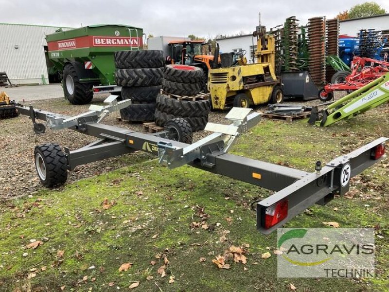 Sonstiges Feldhäckslerzubehör typu Ziegler SCHNEIDWERKSWAGEN 6,10 M, Neumaschine v Königslutter (Obrázek 3)