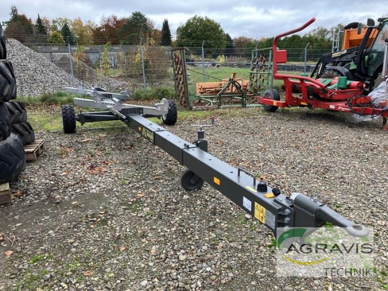 Sonstiges Feldhäckslerzubehör des Typs Ziegler SCHNEIDWERKSWAGEN 6,10 M, Neumaschine in Königslutter (Bild 1)