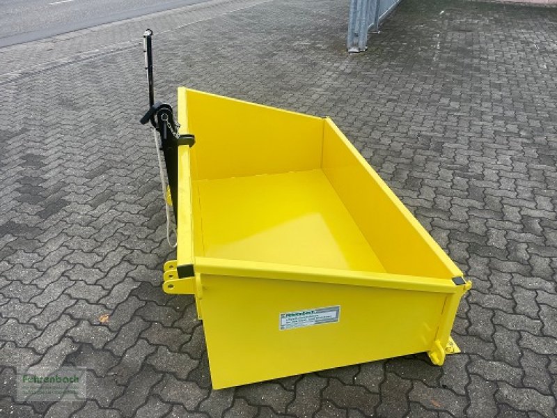 Sonstiges Holztransport a típus Fehrenbach  Transportbox, Neumaschine ekkor: Billigheim-Ingenheim (Kép 1)