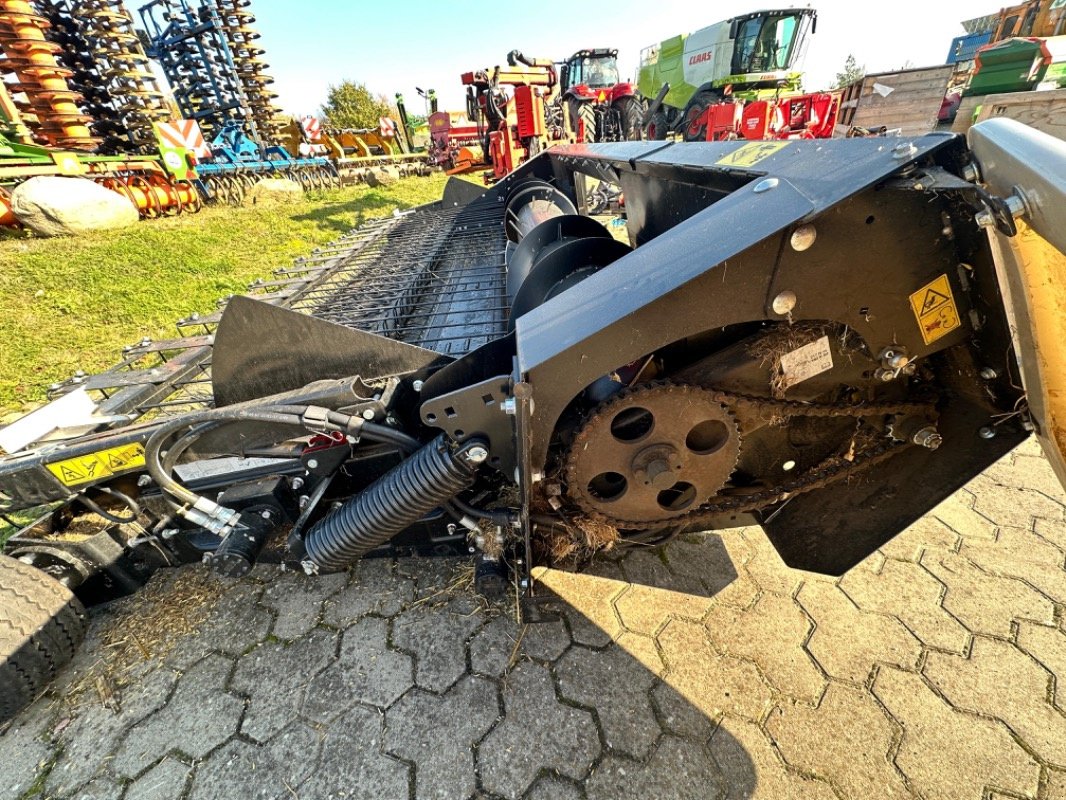 Sonstiges Mähdrescherzubehör des Typs CLAAS 444 Pickup, Gebrauchtmaschine in Liebenwalde (Bild 4)