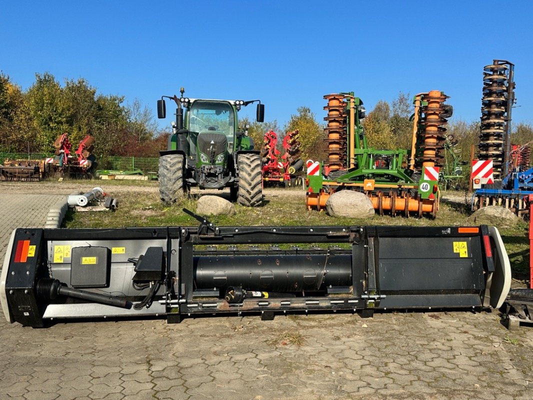 Sonstiges Mähdrescherzubehör des Typs CLAAS 444 Pickup, Gebrauchtmaschine in Liebenwalde (Bild 9)