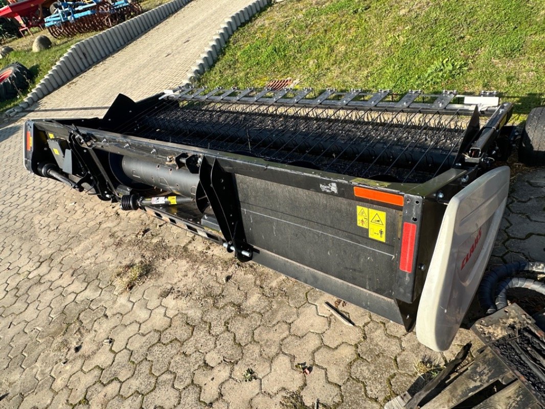 Sonstiges Mähdrescherzubehör des Typs CLAAS 444 Pickup, Gebrauchtmaschine in Liebenwalde (Bild 14)