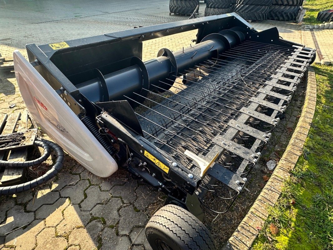 Sonstiges Mähdrescherzubehör van het type CLAAS 444 Pickup, Gebrauchtmaschine in Liebenwalde (Foto 18)