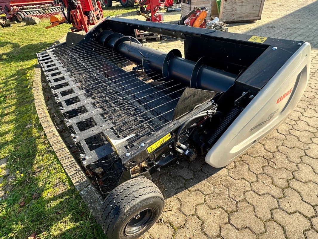 Sonstiges Mähdrescherzubehör des Typs CLAAS 444 Pickup, Gebrauchtmaschine in Liebenwalde (Bild 21)