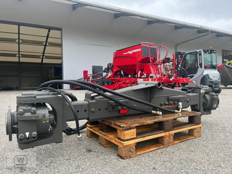 Sonstiges Mähdrescherzubehör van het type CLAAS Allradachse, Gebrauchtmaschine in Zell an der Pram