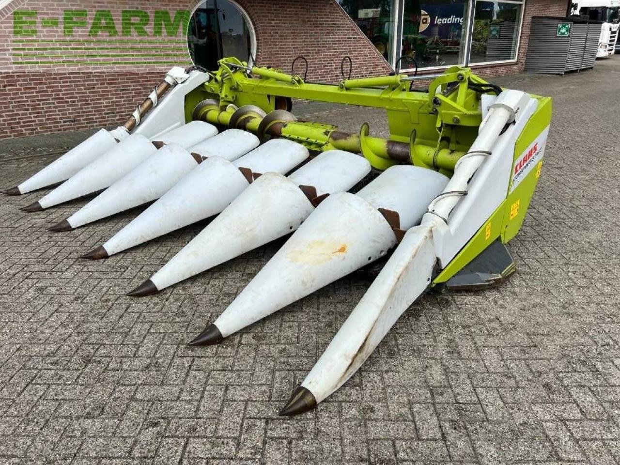 Sonstiges Mähdrescherzubehör des Typs CLAAS conspeed 6-75 fc, Gebrauchtmaschine in ag BROEKLAND (Bild 1)