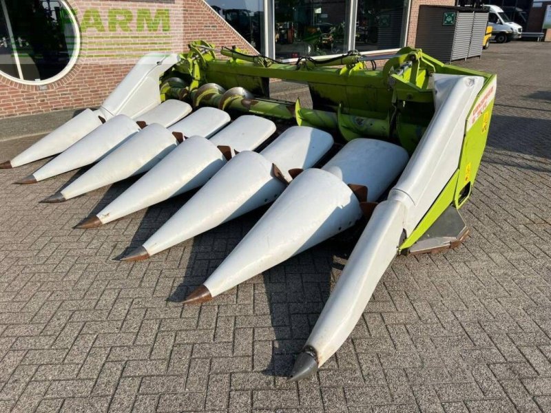 Sonstiges Mähdrescherzubehör van het type CLAAS conspeed 6-75 fc, Gebrauchtmaschine in ag BROEKLAND (Foto 1)