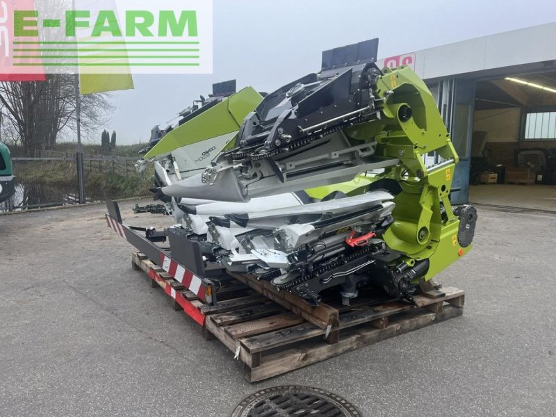 Sonstiges Mähdrescherzubehör tip CLAAS conspeed 670 fc corio, Gebrauchtmaschine in ELIXHAUSEN (Poză 1)