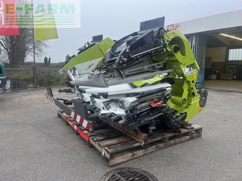 Sonstiges Mähdrescherzubehör tipa CLAAS conspeed 670 fc corio, Gebrauchtmaschine u ELIXHAUSEN (Slika 1)