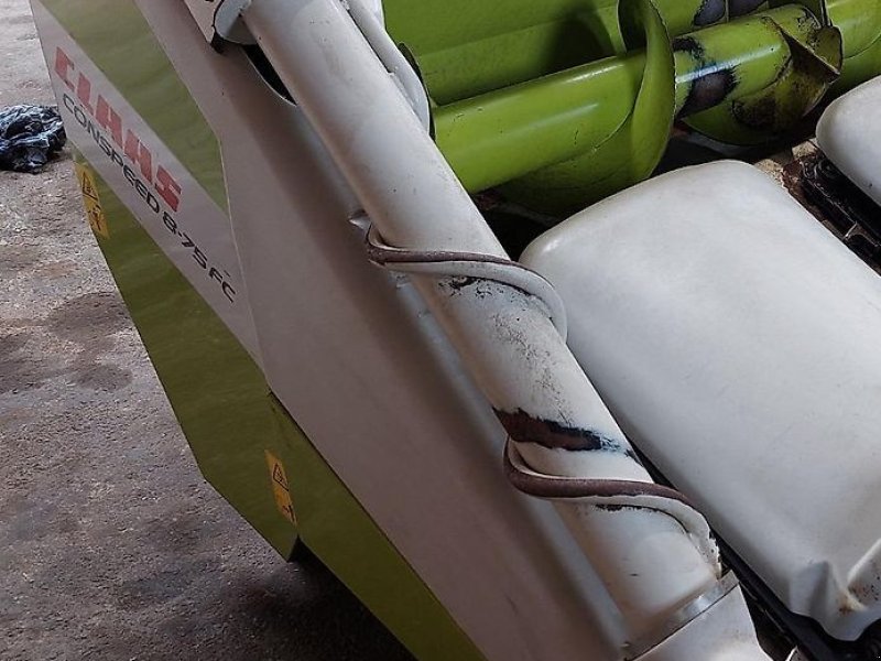 Sonstiges Mähdrescherzubehör типа CLAAS Conspeed Lagermaisschnecken 00 0998 875 0, Neumaschine в Oelde