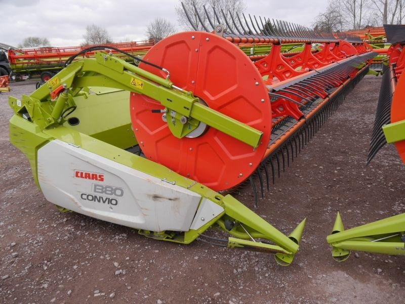 Sonstiges Mähdrescherzubehör van het type CLAAS CONVIO 1380, Gebrauchtmaschine in Landsberg (Foto 1)