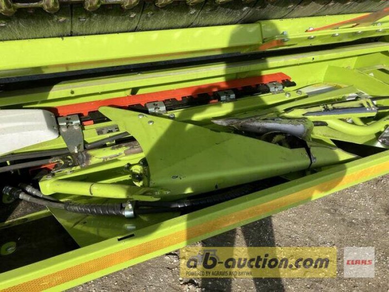 Sonstiges Mähdrescherzubehör του τύπου CLAAS CONVIO FLEX930 AB-AUCTION, Gebrauchtmaschine σε Schwandorf (Φωτογραφία 19)