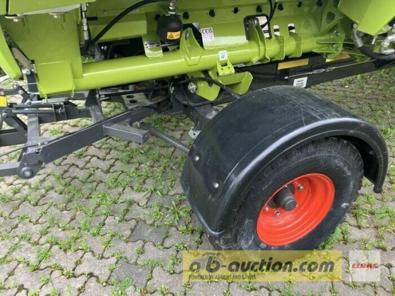 Sonstiges Mähdrescherzubehör типа CLAAS CONVIO FLEX930 AB-AUCTION, Gebrauchtmaschine в Schwandorf (Фотография 12)