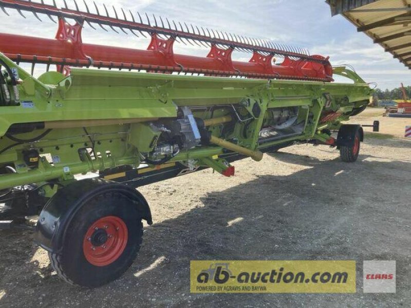 Sonstiges Mähdrescherzubehör van het type CLAAS CONVIO FLEX930 AB-AUCTION, Gebrauchtmaschine in Schwandorf (Foto 17)