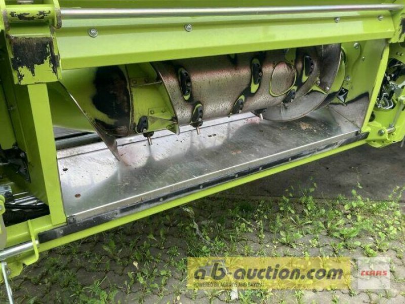 Sonstiges Mähdrescherzubehör типа CLAAS CONVIO FLEX930 AB-AUCTION, Gebrauchtmaschine в Schwandorf (Фотография 4)