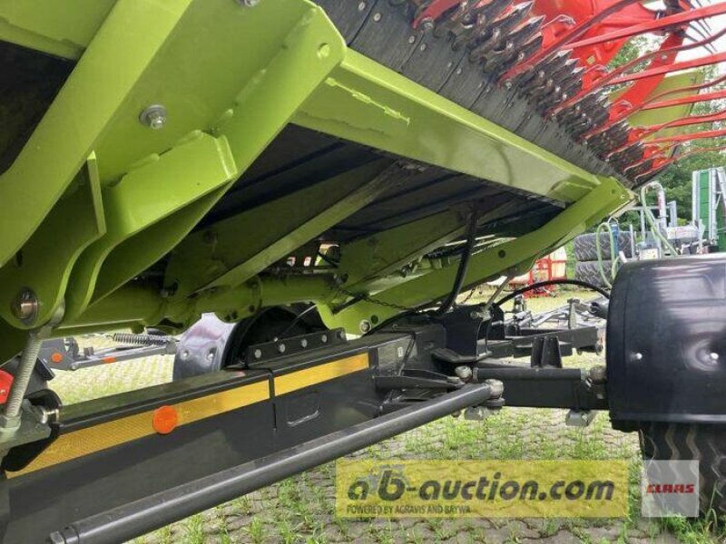 Sonstiges Mähdrescherzubehör typu CLAAS CONVIO FLEX930 AB-AUCTION, Gebrauchtmaschine w Schwandorf (Zdjęcie 10)