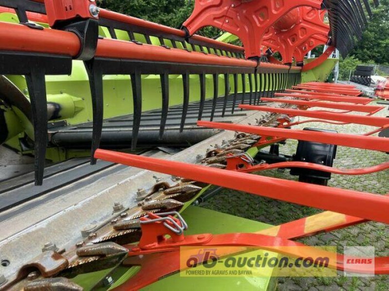 Sonstiges Mähdrescherzubehör a típus CLAAS CONVIO FLEX930 AB-AUCTION, Gebrauchtmaschine ekkor: Schwandorf (Kép 8)