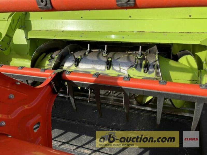 Sonstiges Mähdrescherzubehör типа CLAAS CONVIO FLEX930 AB-AUCTION, Gebrauchtmaschine в Schwandorf (Фотография 2)