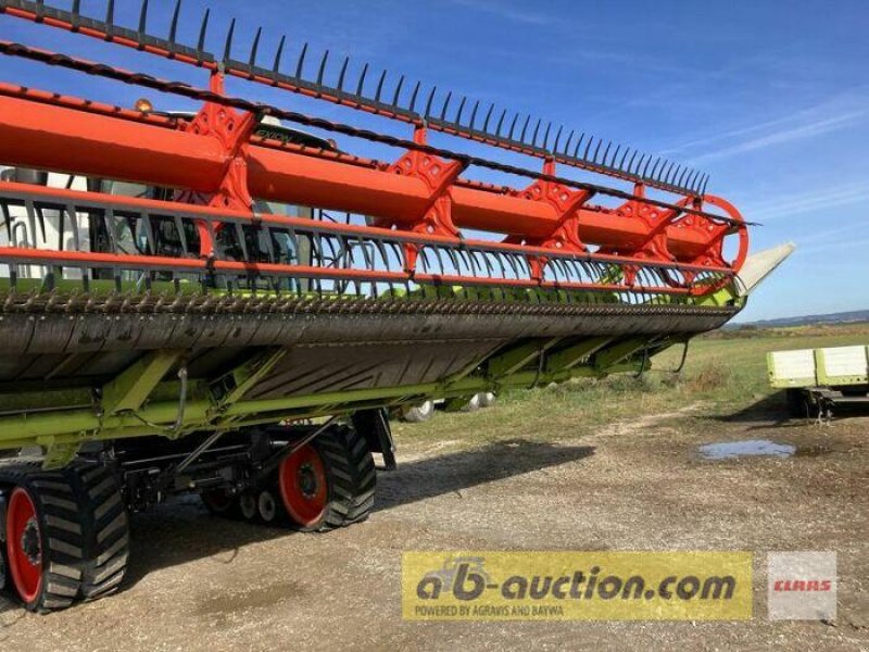 Sonstiges Mähdrescherzubehör типа CLAAS CONVIO FLEX930 AB-AUCTION, Gebrauchtmaschine в Schwandorf (Фотография 11)