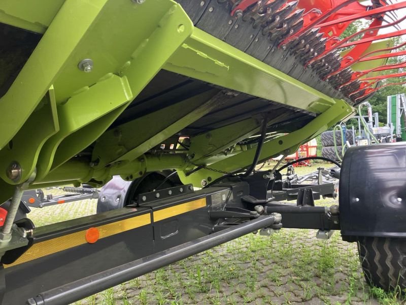 Sonstiges Mähdrescherzubehör des Typs CLAAS CONVIO FLEX930 + TW, Gebrauchtmaschine in Schwandorf (Bild 11)