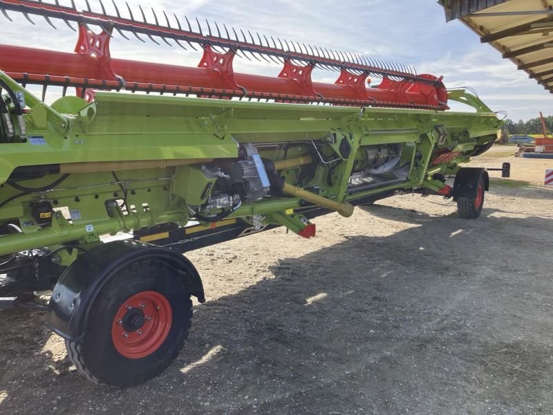 Sonstiges Mähdrescherzubehör typu CLAAS CONVIO FLEX930 + TW, Gebrauchtmaschine w Schwandorf (Zdjęcie 4)