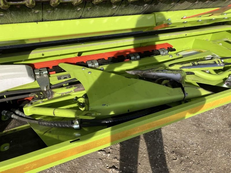 Sonstiges Mähdrescherzubehör des Typs CLAAS CONVIO FLEX930 + TW, Gebrauchtmaschine in Schwandorf (Bild 18)