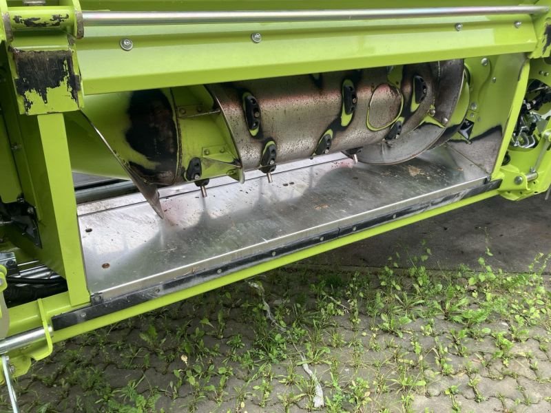 Sonstiges Mähdrescherzubehör tip CLAAS CONVIO FLEX930 + TW, Gebrauchtmaschine in Schwandorf (Poză 17)