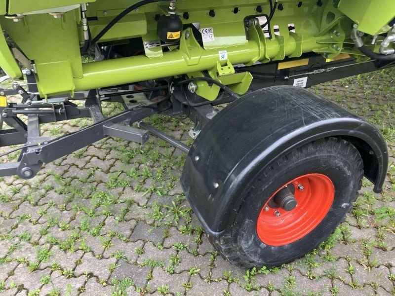 Sonstiges Mähdrescherzubehör of the type CLAAS CONVIO FLEX930 + TW, Gebrauchtmaschine in Schwandorf (Picture 10)