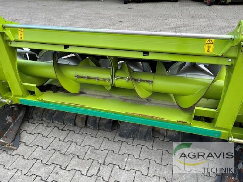 Sonstiges Mähdrescherzubehör типа CLAAS CORIO 1275 C CONSPEED, Gebrauchtmaschine в Meppen (Фотография 6)