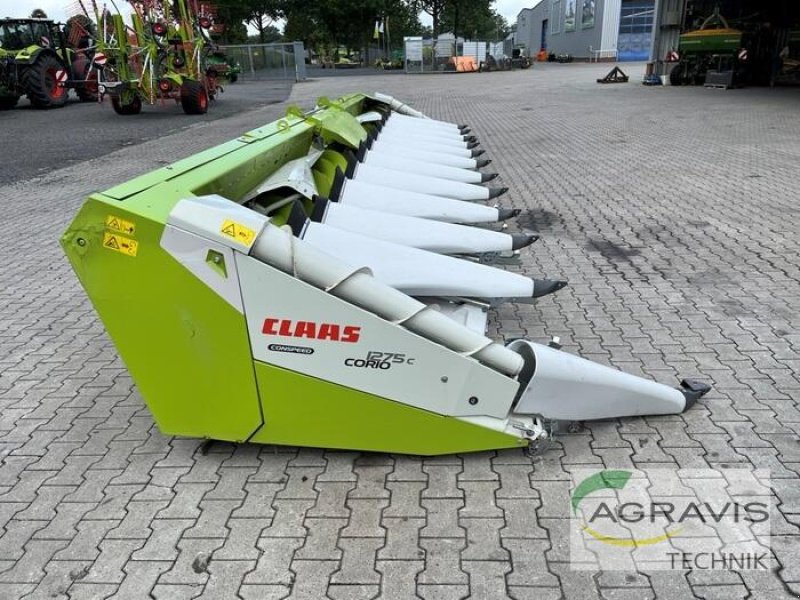 Sonstiges Mähdrescherzubehör типа CLAAS CORIO 1275 C CONSPEED, Gebrauchtmaschine в Meppen (Фотография 5)