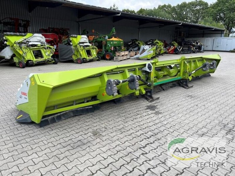 Sonstiges Mähdrescherzubehör типа CLAAS CORIO 1275 C CONSPEED, Gebrauchtmaschine в Meppen (Фотография 3)