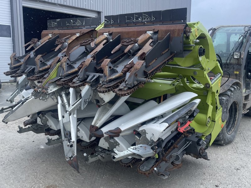 Sonstiges Mähdrescherzubehör van het type CLAAS Corio 875 FC Conspeed, Gebrauchtmaschine in Seubersdorf (Foto 1)