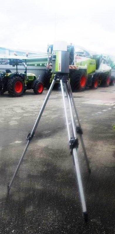 Sonstiges Mähdrescherzubehör du type CLAAS GPS Pilot für Lexion, Gebrauchtmaschine en Schutterzell (Photo 1)