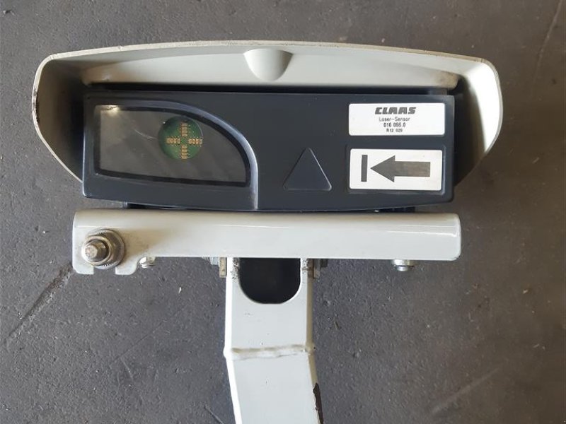 Sonstiges Mähdrescherzubehör tip CLAAS LaserPilot, Gebrauchtmaschine in Grimma (Poză 1)