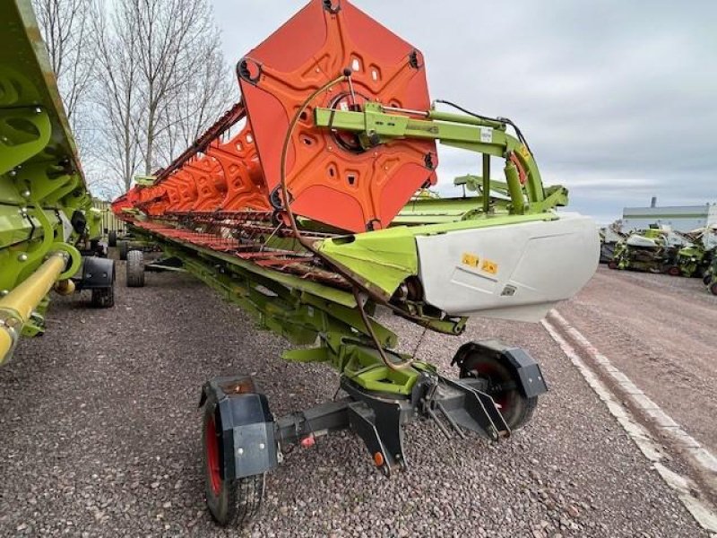 Sonstiges Mähdrescherzubehör typu CLAAS MAXFLO 1200, Gebrauchtmaschine v Landsberg (Obrázek 1)