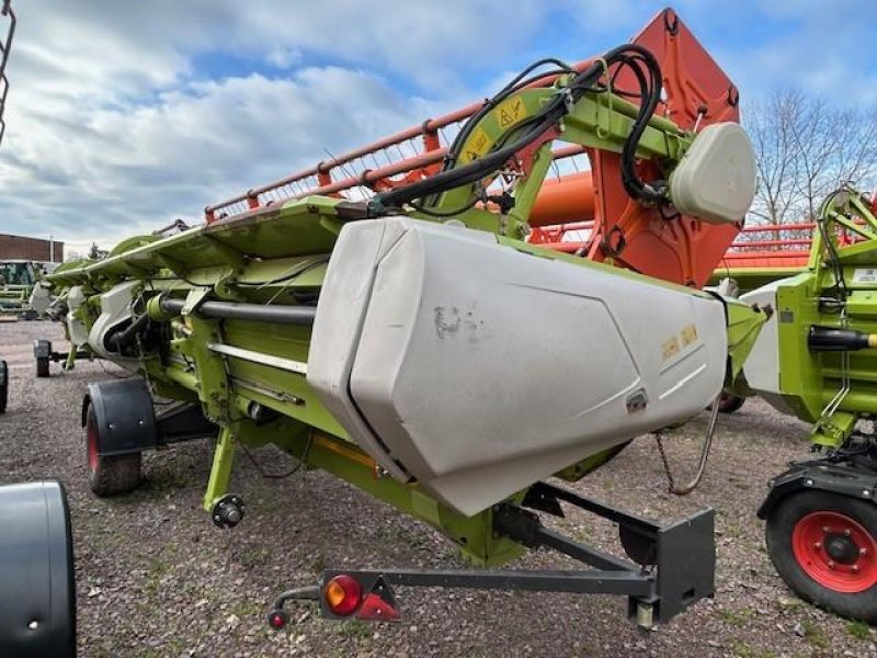 Sonstiges Mähdrescherzubehör du type CLAAS MAXFLO 1200, Gebrauchtmaschine en Landsberg (Photo 4)