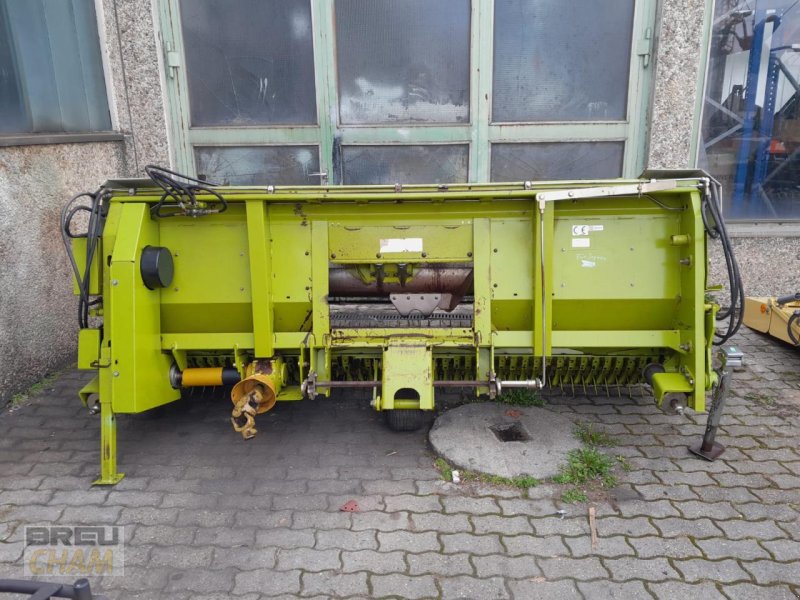 Sonstiges Mähdrescherzubehör des Typs CLAAS PU 300 HD, Gebrauchtmaschine in Cham (Bild 1)