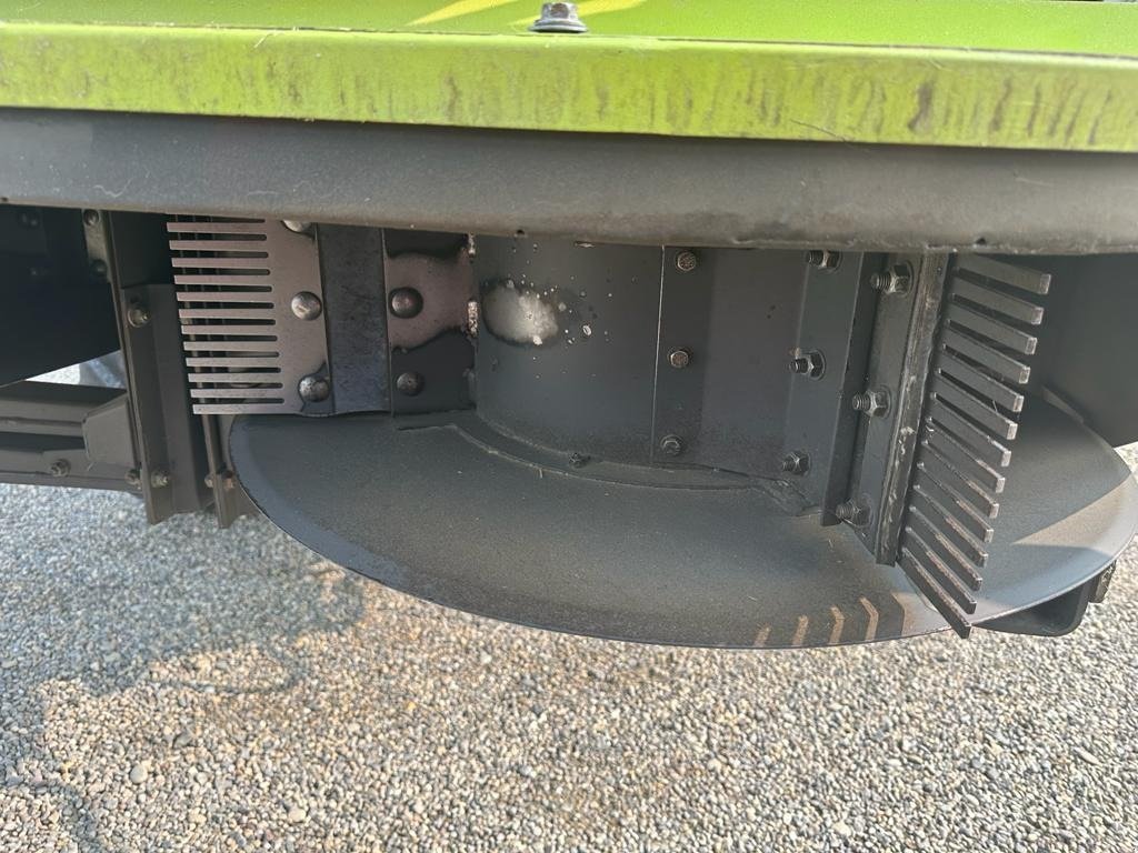 Sonstiges Mähdrescherzubehör van het type CLAAS Radialverteiler für Lexion 750-760, Gebrauchtmaschine in Schutterzell (Foto 1)