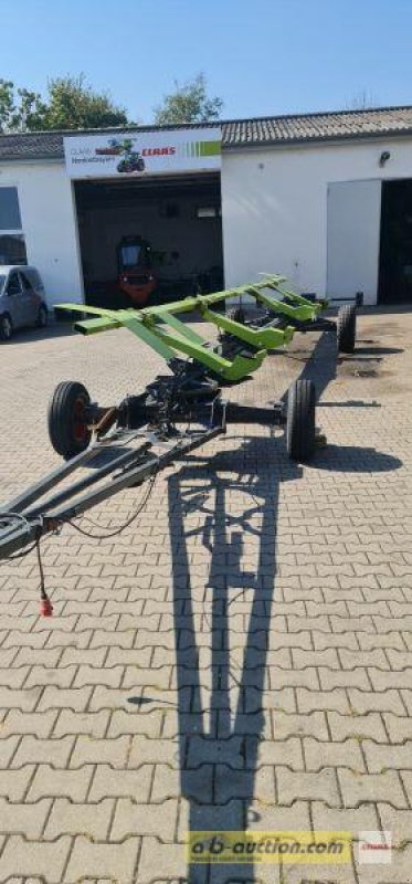 Sonstiges Mähdrescherzubehör des Typs CLAAS TRANSPORTWAGEN 1080 AB-AUCTION, Neumaschine in Schwandorf (Bild 2)