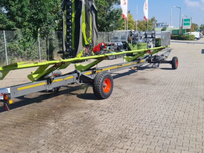 Sonstiges Mähdrescherzubehör van het type CLAAS TRANSPORTWAGEN 1080 *AKTION*, Neumaschine in Schwandorf