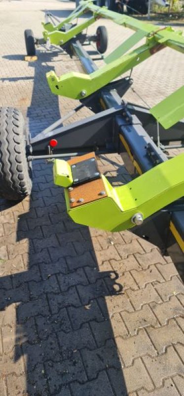 Sonstiges Mähdrescherzubehör tip CLAAS TRANSPORTWAGEN 1080 *AKTION*, Neumaschine in Schwandorf (Poză 5)