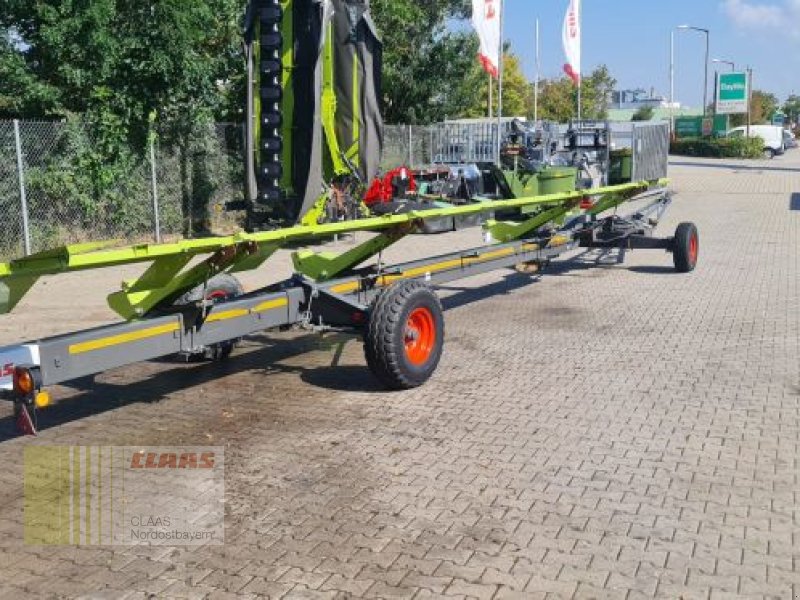 Sonstiges Mähdrescherzubehör типа CLAAS TRANSPORTWAGEN 1080, Neumaschine в Schwandorf (Фотография 1)