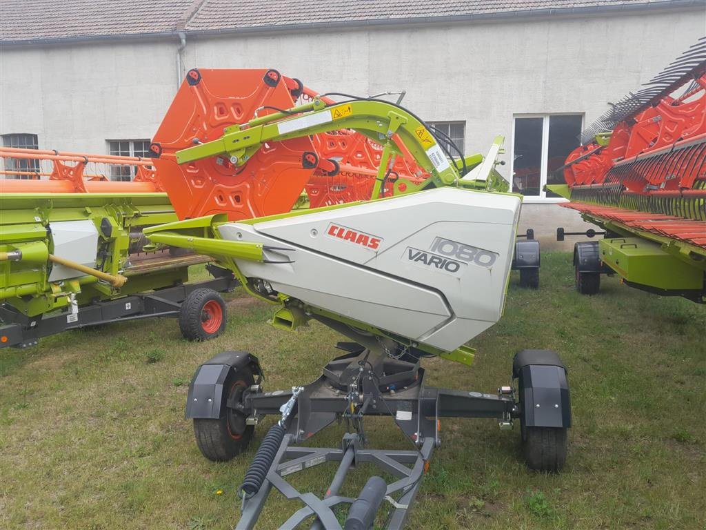 Sonstiges Mähdrescherzubehör typu CLAAS Vario 1080, Gebrauchtmaschine v Grimma (Obrázek 1)