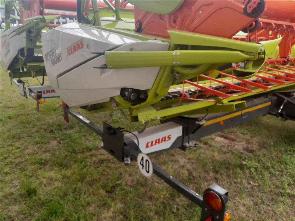 Sonstiges Mähdrescherzubehör tip CLAAS Vario 1080, Gebrauchtmaschine in Grimma (Poză 3)